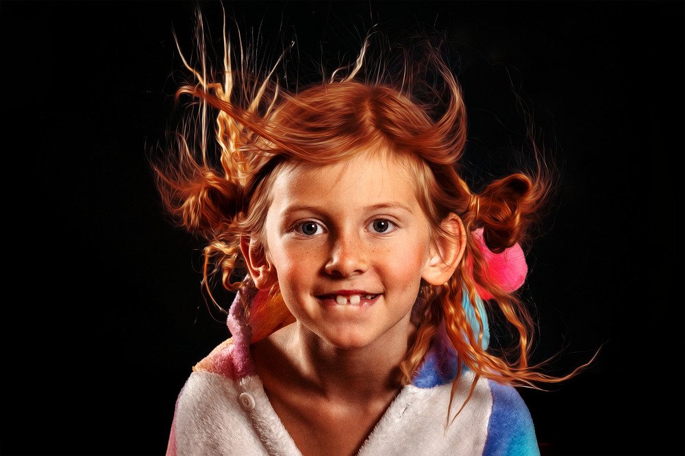 Photograph by Федор Серебряков