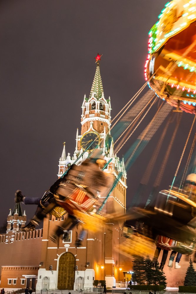 Photograph by Василий Бережной