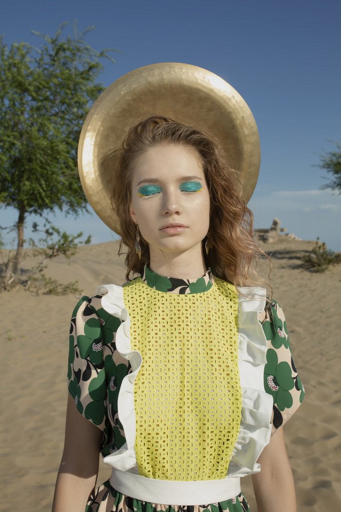 Photograph by Veronika Medvedeva