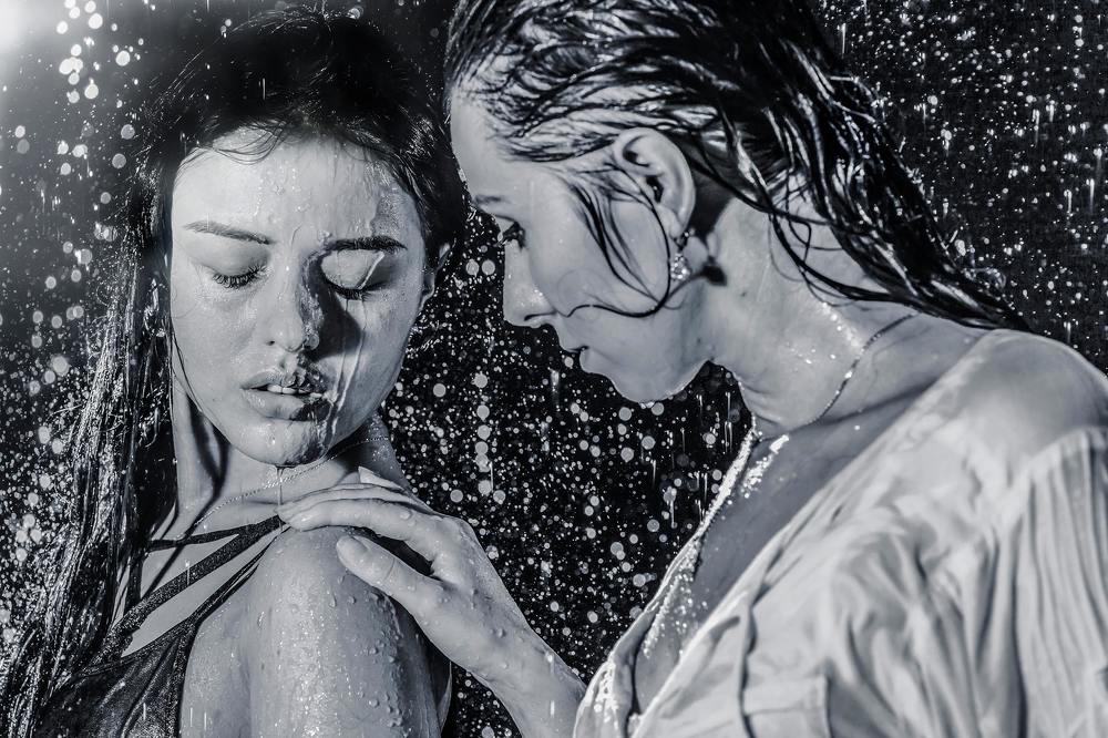 Photograph by Denis Serafimovich