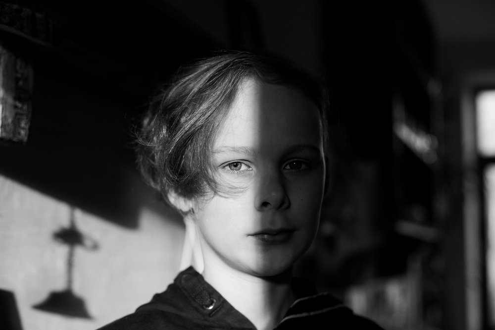 Photograph by Marta Talan