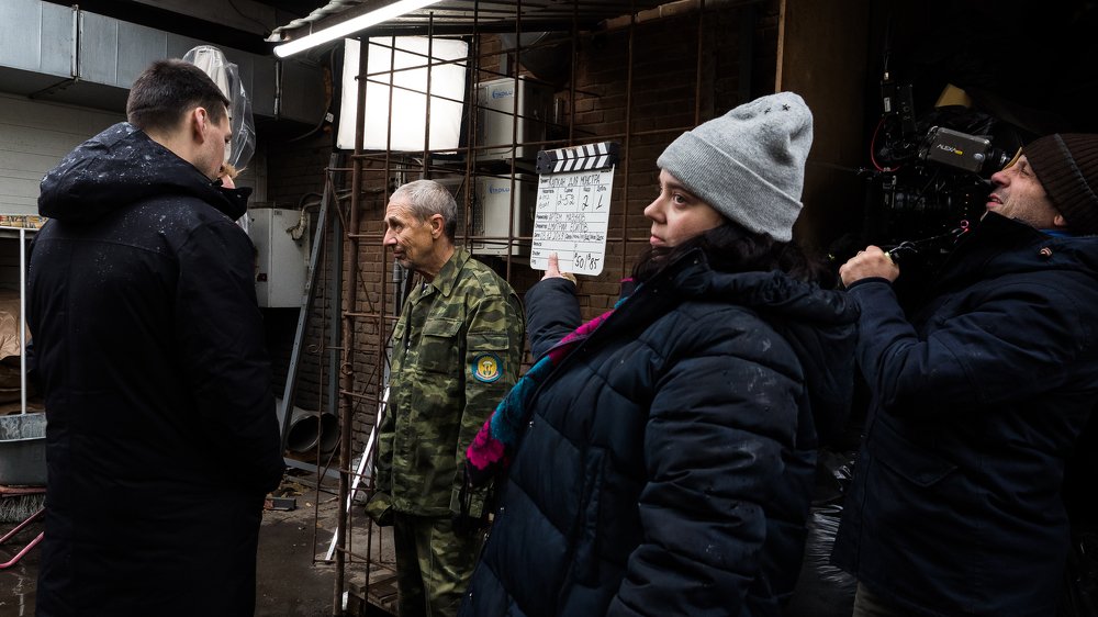 Фотография автора Александра