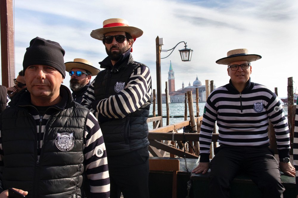 Photograph by Riccardo Moretti