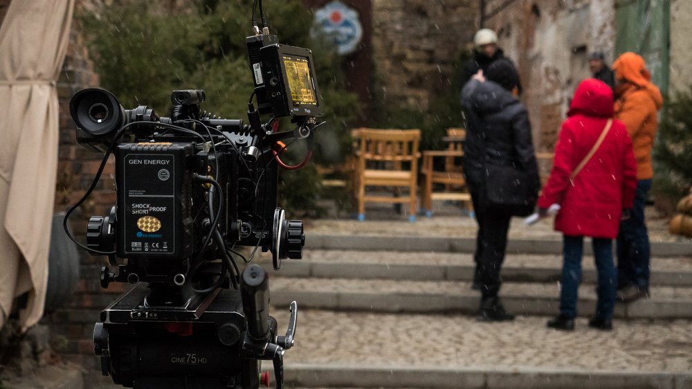 Фотография автора Александра