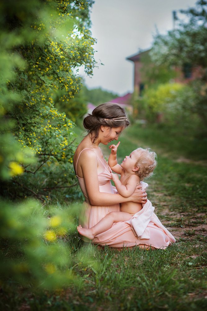 Photograph by Мила Шелест