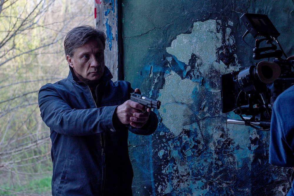 Фотография автора Александра