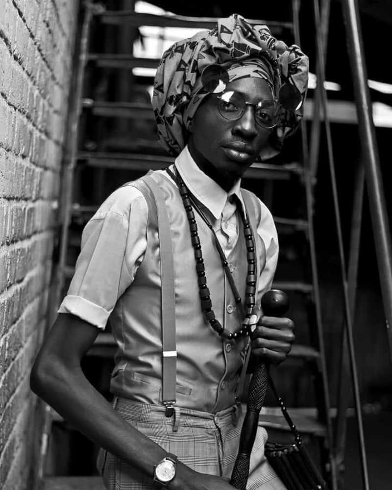 Photograph by Jaison