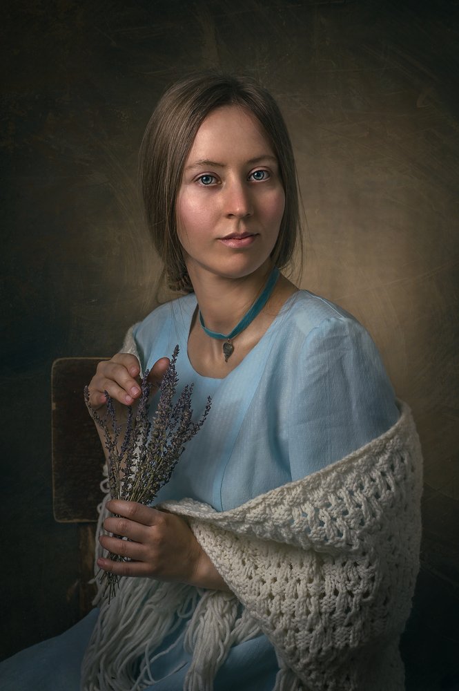 Photograph by Елена Камынина