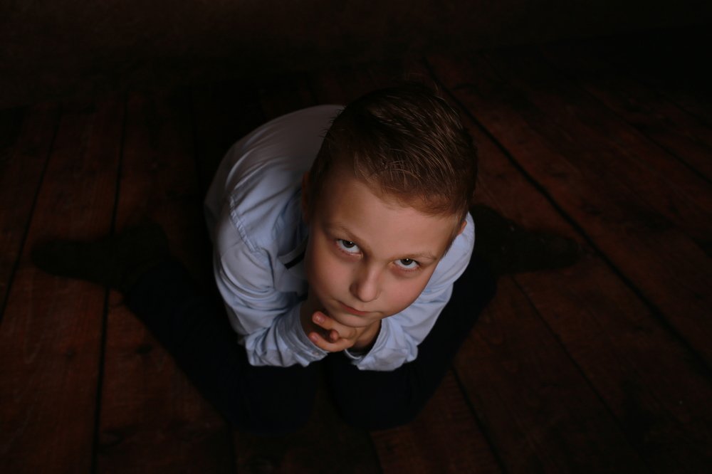 Photograph by Алексей Кашин