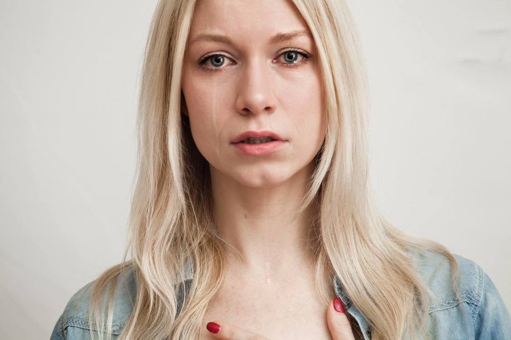 Photograph by Denis Serafimovich