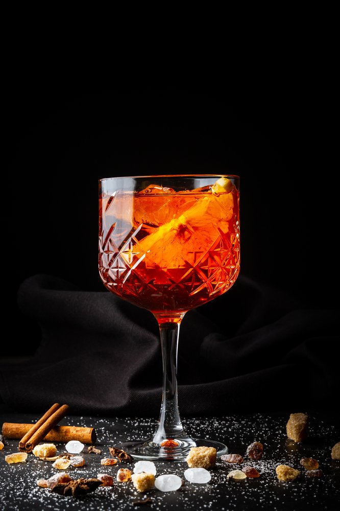 Апероль шприц