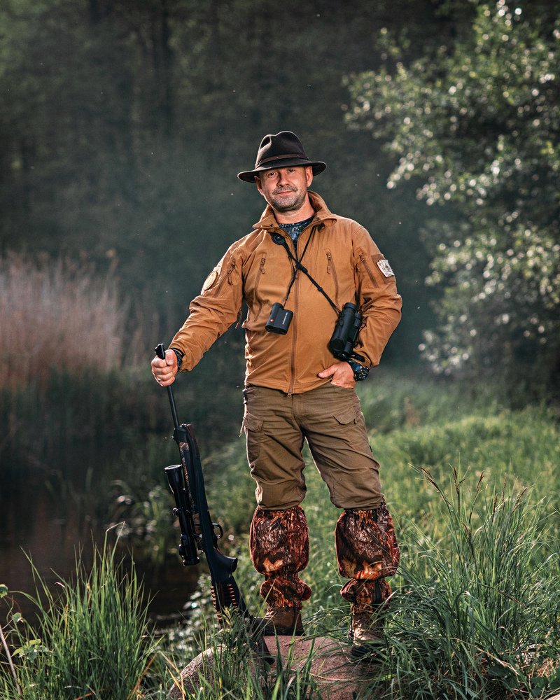 Photograph by Федор Серебряков