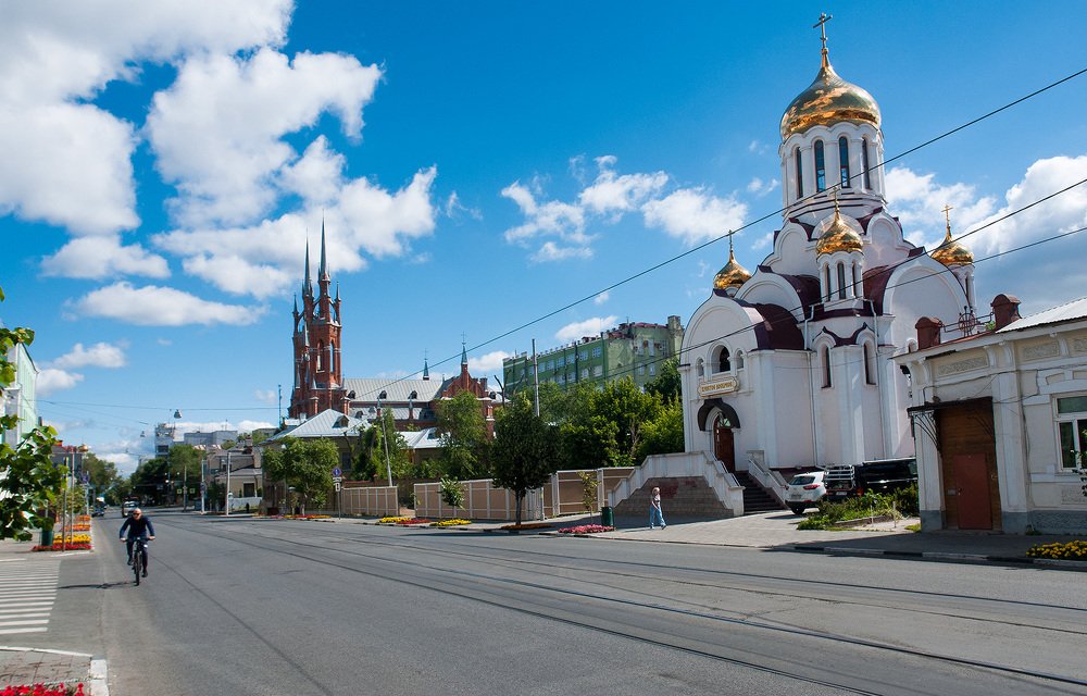 Photograph by Александр Бердыш