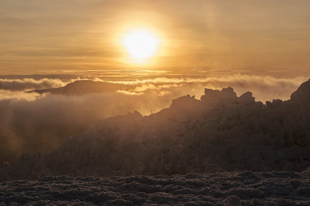 Photograph by Евгений Пташко