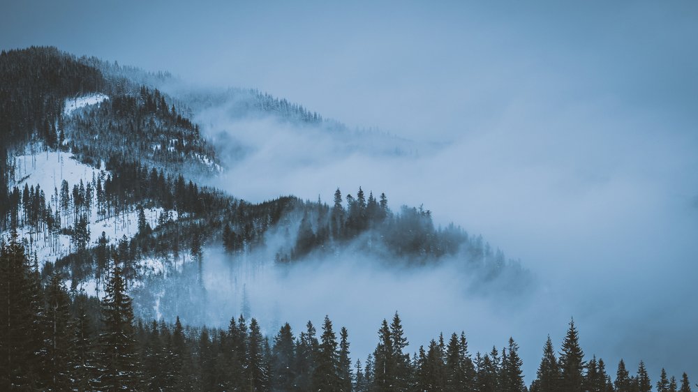 Photograph by Adyslav Talover