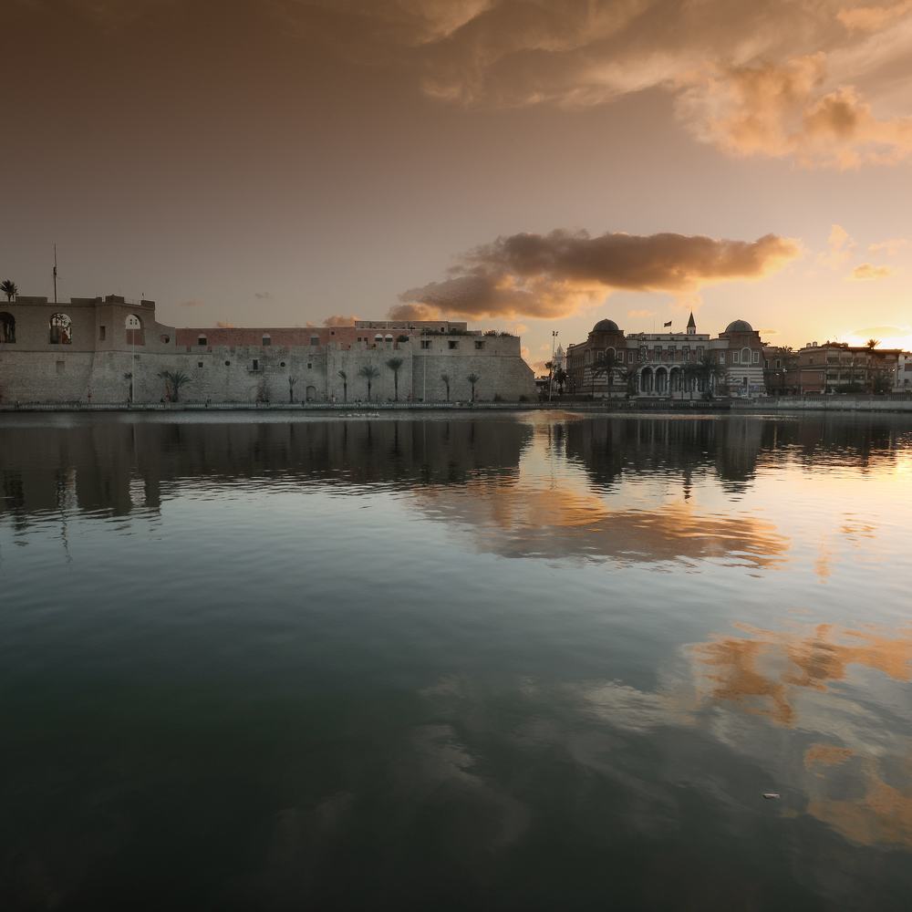 Photograph by Khaled Otman