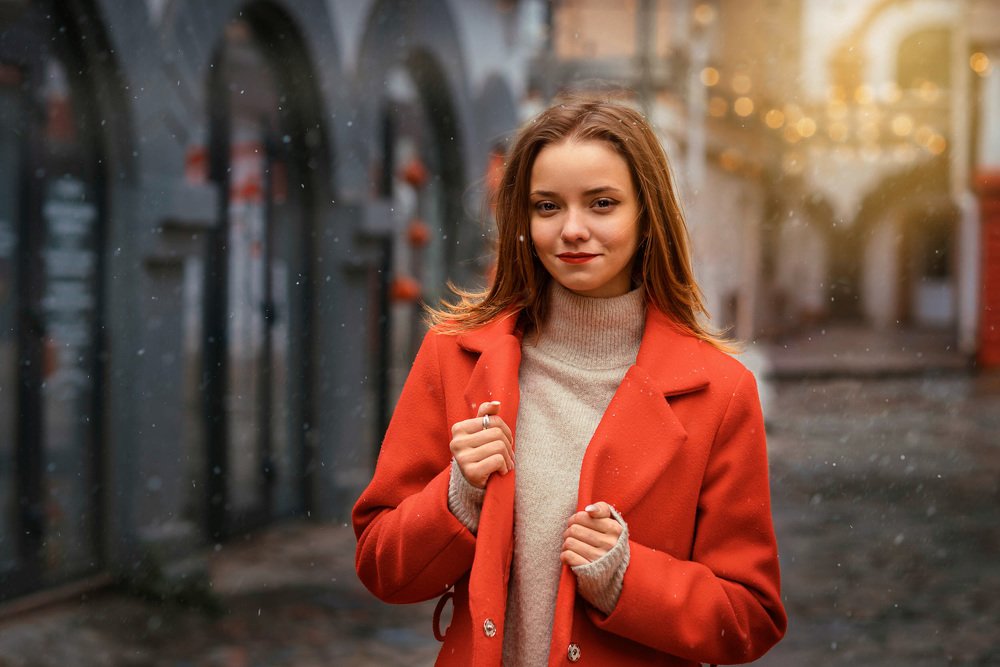 Photograph by Федор Серебряков