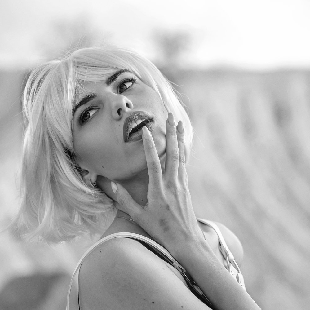 Photograph by Марина Коломиец