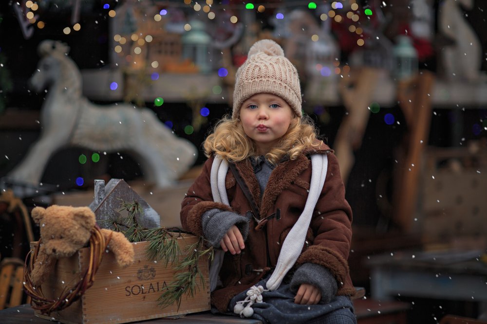 Photograph by Ольга Янкавцева