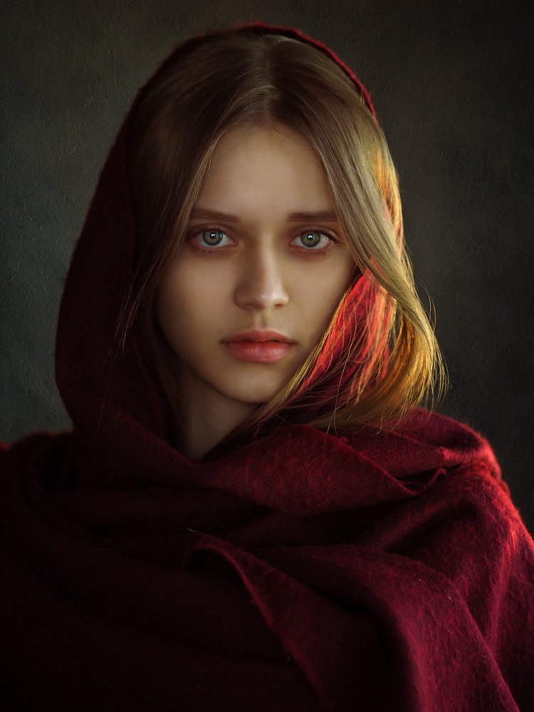 Фотография автора Ольга Катаван