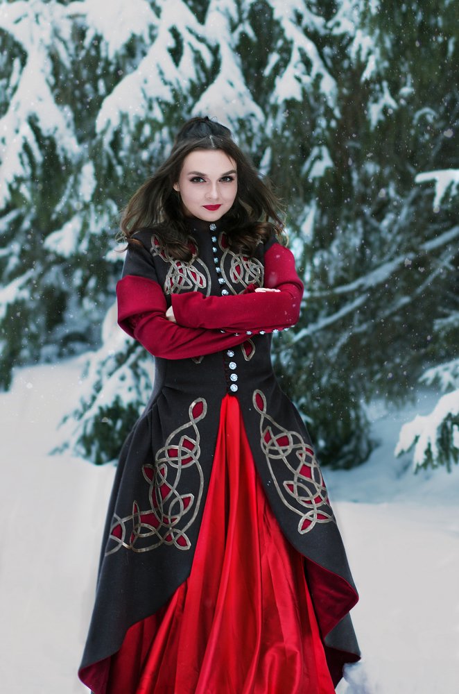 Фотография автора KattyFox