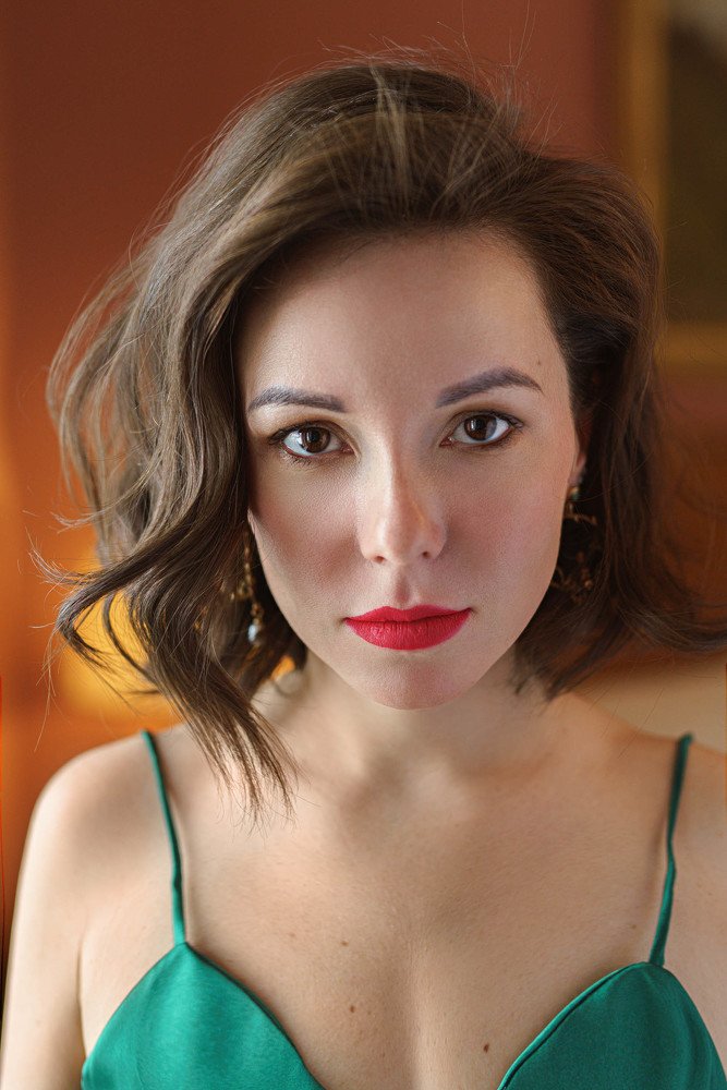 Photograph by Федор Серебряков