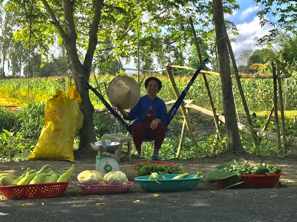 Photograph by HIEU LIEM DO