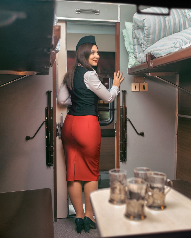 Photograph by Федор Серебряков