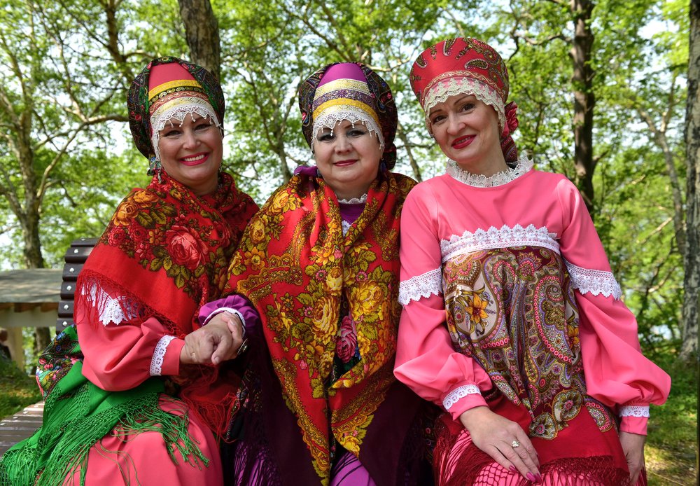 Photograph by Александр Мухин