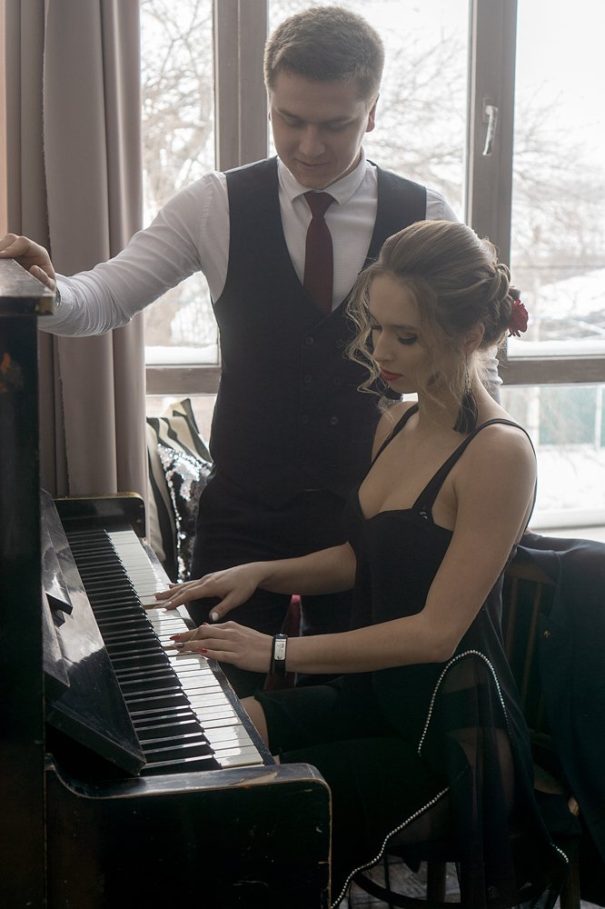 Photograph by Карен Абрамян