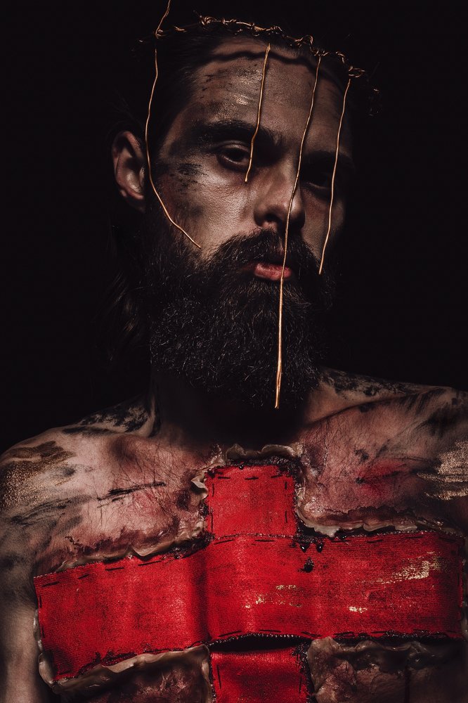 Photograph by Nikita Lagutin