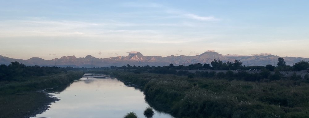 Photograph by Ronaldo Mateo