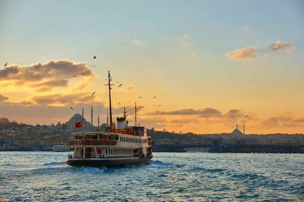 Фотография автора Георгий Муравьёв