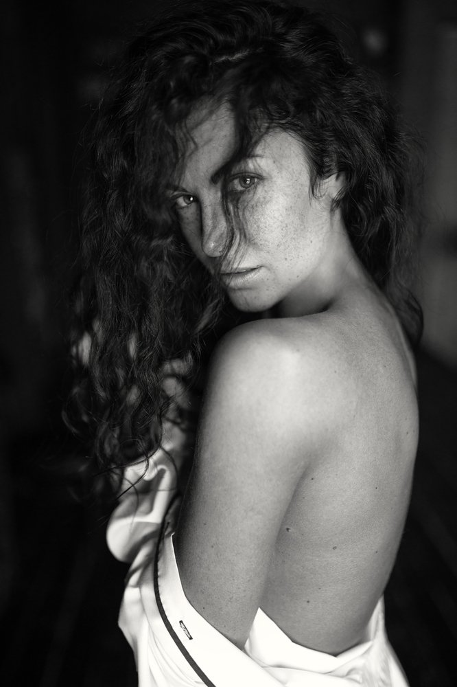 Photograph by Александр Губель