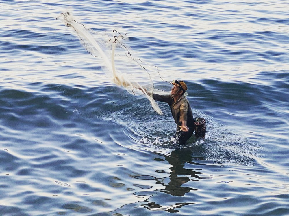 Photograph by Ronaldo Mateo