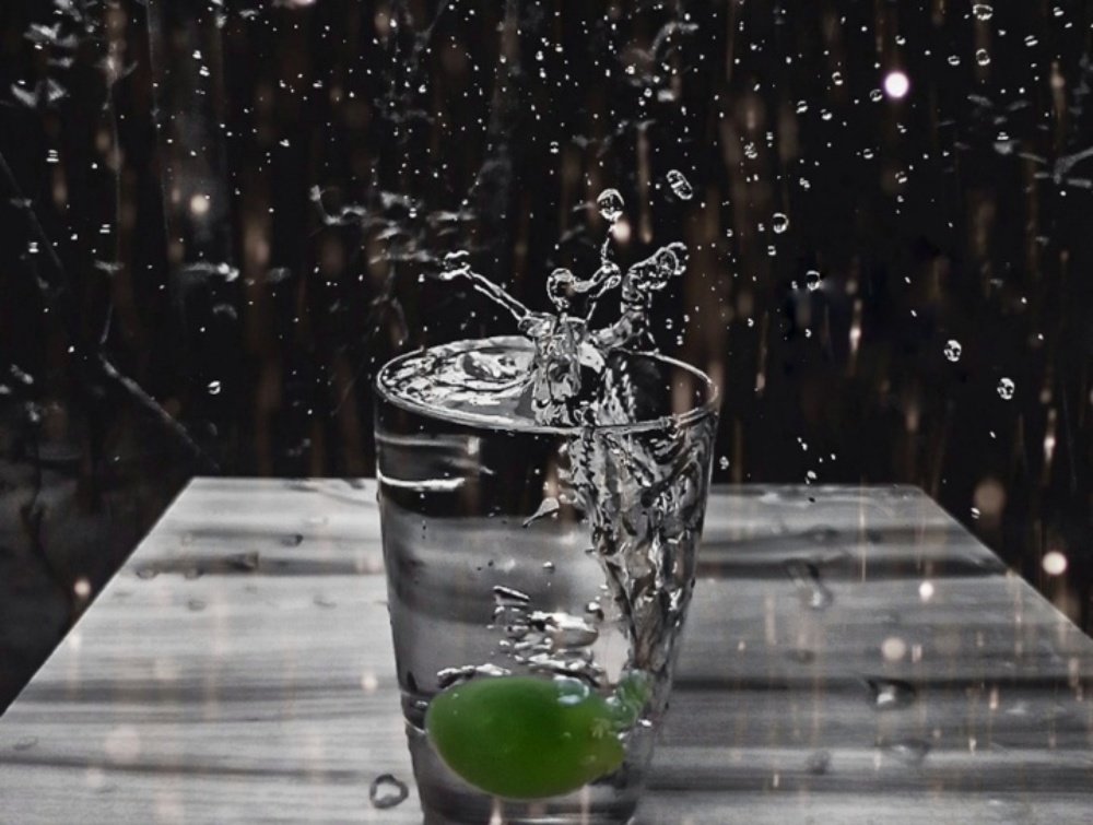 Photograph by Festus Ebikade