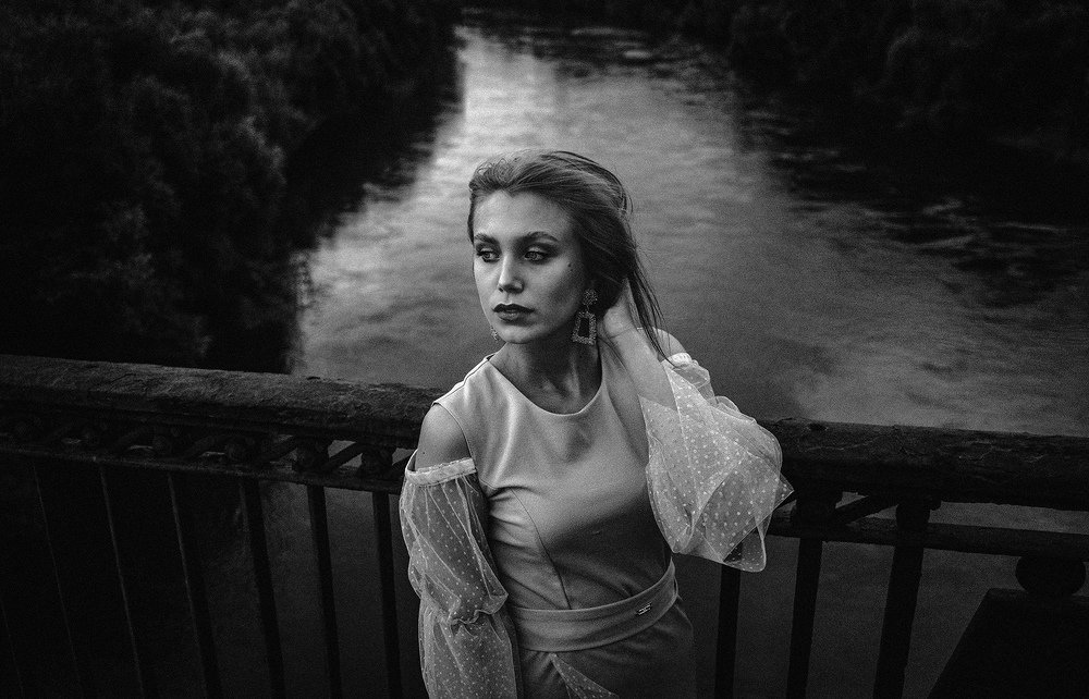 Из Титаника