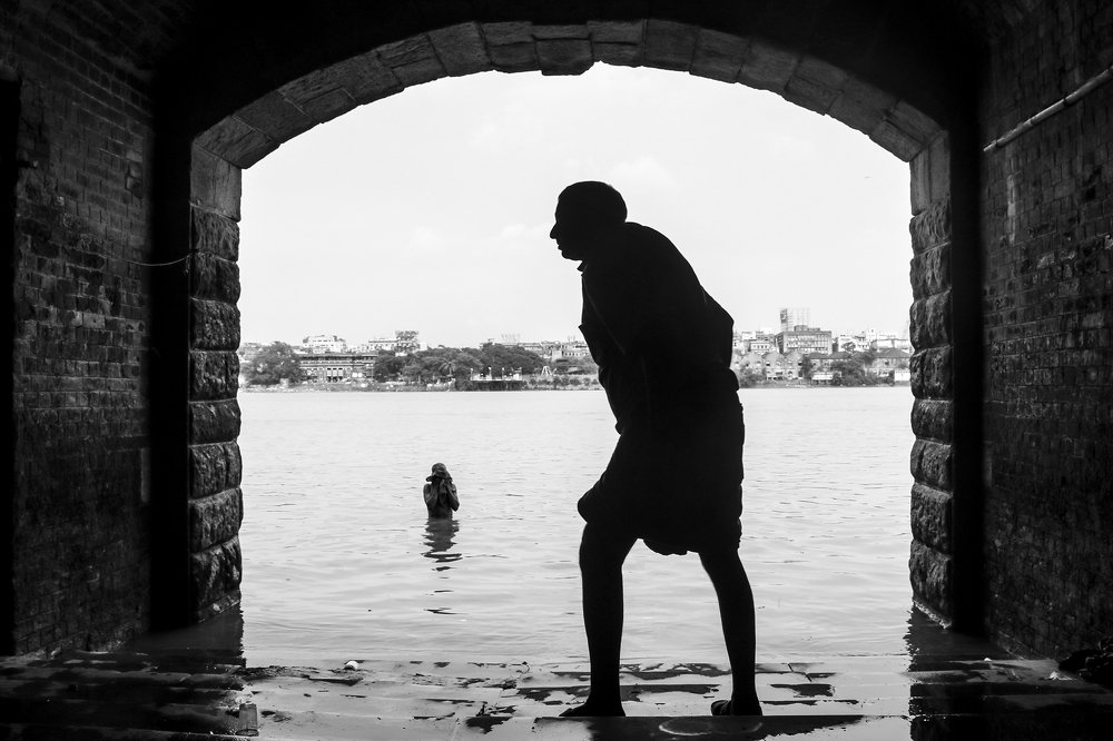 Photograph by Ranajit Chatterhee