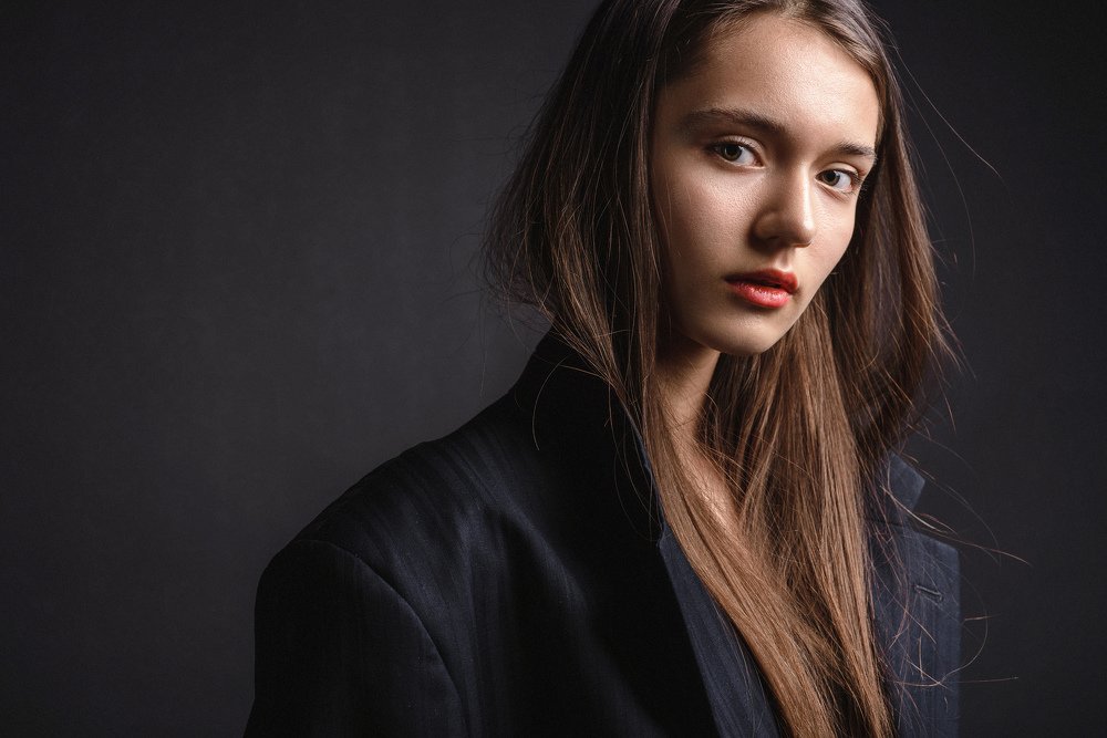 Photograph by Алёна Шемякова