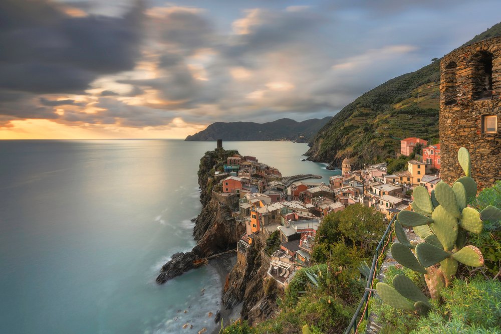 Vernazza