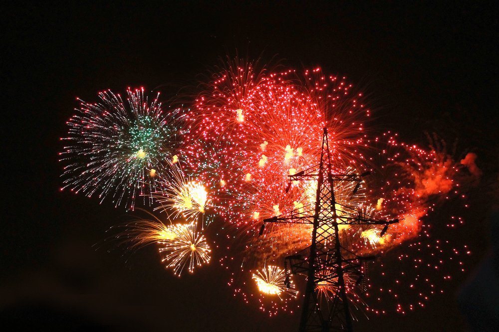 Photograph by Екатерина Пантелеева