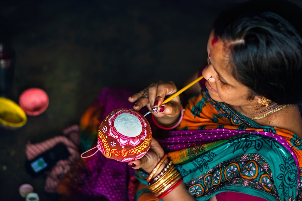 Фотография автора PRITAM DASBISWAS