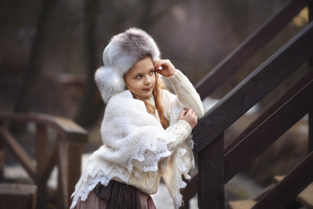 Photograph by Виктория Мейо