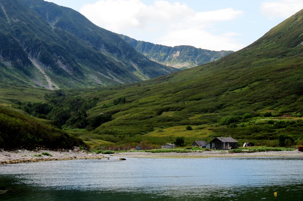 Photograph by Алина Банатова