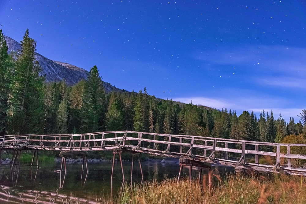 Рахмановские ключи