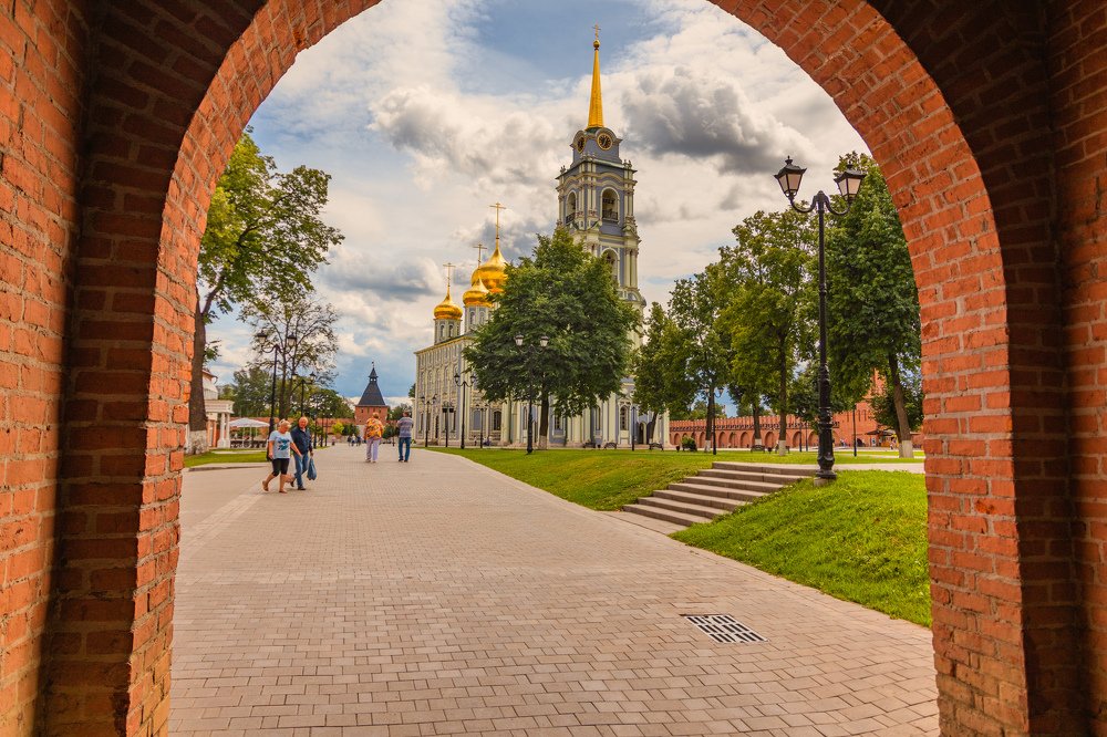 Photograph by Любовь Головина