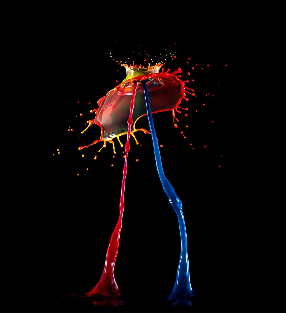 Photograph by Евгений Савченко