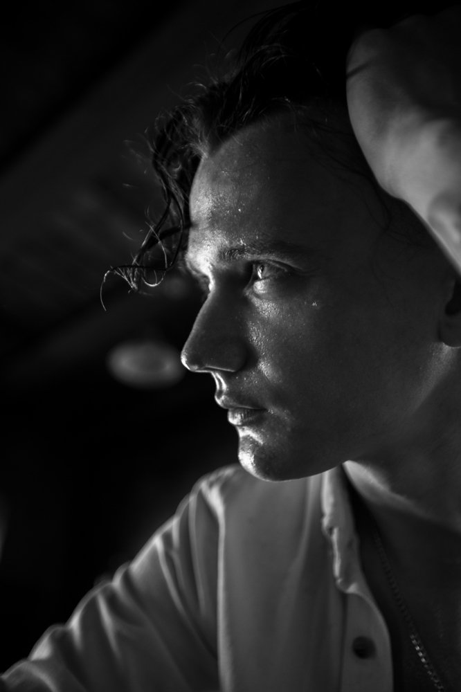 Photograph by Ная Моложенко