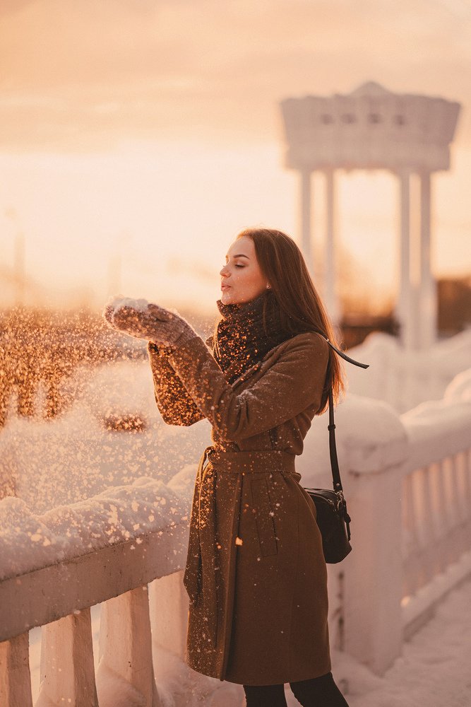 Photograph by Юлия Румянцева