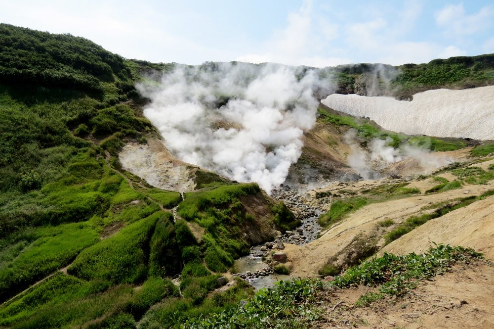 Photograph by Алина Банатова